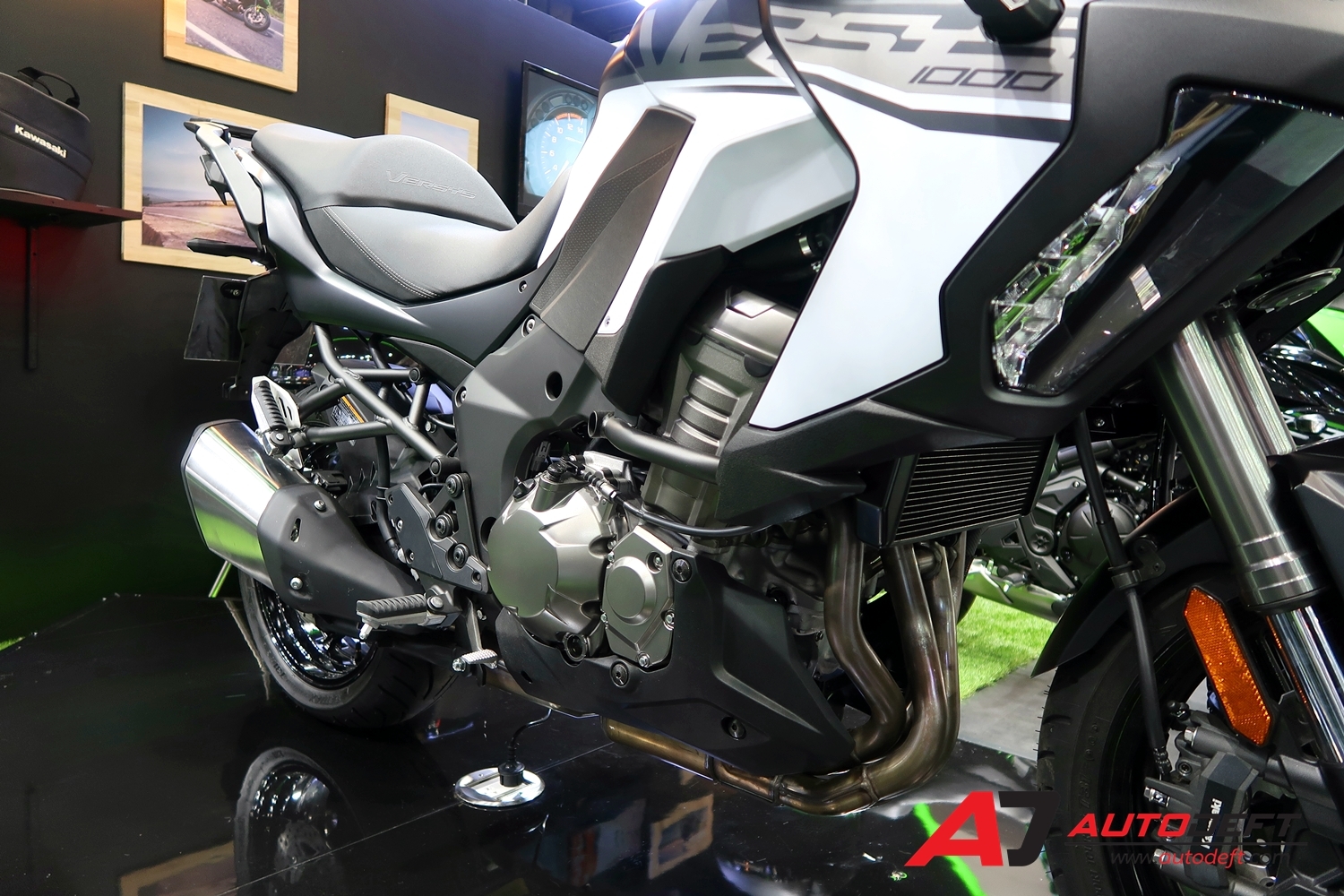 toyota versys